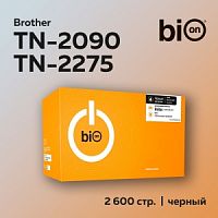 Bion TN-2090/TN-2275 Тонер-картридж для BROTHER HL2230/2240/2270 (2'600 стр.) Черный в Ставрополе
