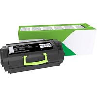Картридж F+ STB60110 черный 10000 стр. для Lexmark MX310, MX410, MX510, MX511, MX611(аналог 60F5H0E)