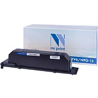 NV-print С-EXV6 Canon NP-7160/ 7161/ 7163/ 7164/ 7210/ 7214 в Ставрополе