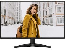 LCD AOC 27" 27B36H {IPS 1920x1080 100Hz 4ms 178/178 250cd 1500:1 8bit(6bit+FRC) D-Sub HDMI1.4 VESA} в Ставрополе, доставка, гарантия.