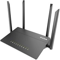 D-Link DIR-815/RU/R4A Беспроводной двухдиапазонный маршрутизатор AC1200 с поддержкой технологии MU-M в Ставрополе, доставка, гарантия.