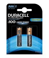 DURACELL LR03-2BL Ultra Power (2 шт. в уп-ке) в Ставрополе, доставка, гарантия.