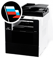 МФУ Катюша M247 принтер/копир/сканер/факс. 47 стр/мин A4, Ч/Б печать, 1200 dpi. Сканер цвет А4-А3, д в Ставрополе, доставка, гарантия.