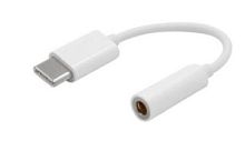 Exegate EX296331RUS Кабель-адаптер для подключения наушников к устройствам с USB Type-C ExeGate <EX- в Ставрополе, доставка, гарантия.