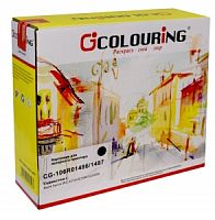 Colouring CG-106R01486/106R01487 Картридж для Xerox WorkCentre 3210/3220/3210N/3220DN 4100 копий
