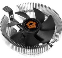 Вентилятор Cooler ID-Cooling DK-01 95W/PWM/LGA1700/1200/115X/AM4/AM3/+/AM2/+/FM2/+/FM1  в Ставрополе, доставка, гарантия.