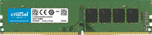 Crucial DDR4 DIMM 16GB CT16G4DFRA32A PC4-25600, 3200MHz в Ставрополе, доставка, гарантия.