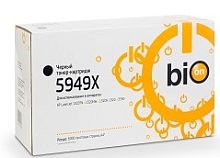 Bion Q5949X Картридж для HP LJ 1320/3390/3392 (6000 стр.)   [Бион]