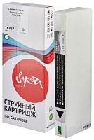 Sakura C13T636700 (T6367 Light Black) струйный картридж для Epson, светло-черный, 700 мл.