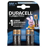 DURACELL LR03-4BL Ultra Power (4 шт. в уп-ке) в Ставрополе, доставка, гарантия.