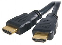 Bion Кабель HDMI v2.0, 19M/19M, 3D, 4K UHD, 3м, черный [BXP-HDMI2MM-030] в Ставрополе, доставка, гарантия.
