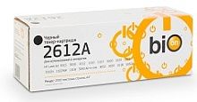 Bion BCR-Q2612A/FX-10/C703 Картридж для Canon{ LaserJet M1005,1010,1015,1020,1022,M1319f,3015,3020,3 в Ставрополе