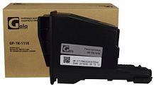 GalaPrint Тонер-туба GP-TK-1110 для принтеров Kyocera FS-1020/1120/1040 2500 копий