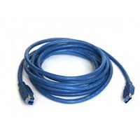 KS-is (KS-143) USB 3.0 AM/BM 3м в Ставрополе, доставка, гарантия.