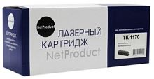 NetProduct TK-1170 Тонер-картридж для Kyocera ECOSYS  M2040dn/M2540dn/M2640idw (7200k) с чипом