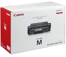 Canon Cartridge M Картридж для Canon SmartBase PC1210D, PC1230D, PC1270D (5000 стр) в Ставрополе