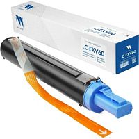 NV-print С-EXV6 Canon NP-7160/ 7161/ 7163/ 7164/ 7210/ 7214 в Ставрополе