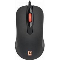 Defender Ultra Classic MB-280 [52281] {Проводная оптическая мышь, 7 цветов, 3 кнопки, 1000/1200dpii, в Ставрополе, доставка, гарантия.