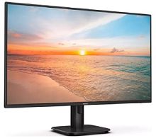 LCD PHILIPS 27" 27E1N1100A {IPS 1920x1080 100Hz 1ms 250cd 178/178 1300:1 D-Sub HDMI 2x2W VESA} в Ставрополе, доставка, гарантия.