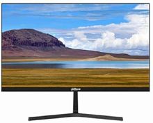 LCD Dahua DHI-LM27-B201S 27", Безрамочный (16:9) FullHD 1920x1080 ЖК-монитор, 100Гц, IPS, VESA 75x75 в Ставрополе, доставка, гарантия.