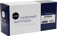 NetProduct CF226A Картридж для HP LJ M402/M426 3,1K