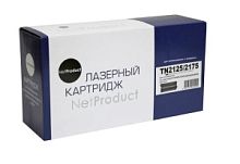 NetProduct (N-TN-2125/2175) Тонер-картридж для Brother HL-2140R/2150NR/2170WR, 2,6K в Ставрополе