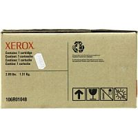 XEROX 106R01048 Тонер-картридж для Xerox WC M20 / M20i, (8000 стр.)
