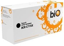  Bion C7115X  Картридж для HP LaserJet 1000/1005/1200/1220/3300/3380, 3500 стр.  [Бион]