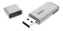 Netac USB Drive 8GB U185 NT03U185N-008G-20WH USB2.0 белый в Ставрополе, доставка, гарантия.