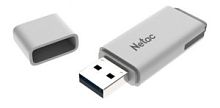 Netac USB Drive 8GB U185 NT03U185N-008G-20WH USB2.0 белый в Ставрополе, доставка, гарантия.