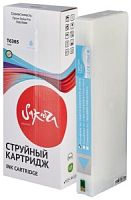 Sakura C13T636500 (T6365 Light Cyan) струйный картридж для Epson, светло-голубой, 700 мл. 