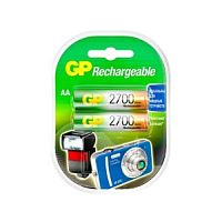 GP 270AAHC-2DECRC2  (2 шт. в уп-ке) 2PL2  аккумулятор AA в Ставрополе, доставка, гарантия.
