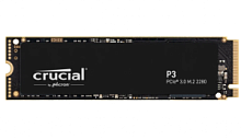 Накопитель SSD M.2 Crucial 500Gb P3 <CT500P3PSSD8> (PCI-E 3.0 x4, up to 3500/1900MBs в Ставрополе, доставка, гарантия. Накопитель SSD M.2 Crucial 500Gb P3 <CT500P3PSSD8> (PCI-E 3.0 x4, up to 3500/1900MBs в Ставрополе, доставка, гарантия.