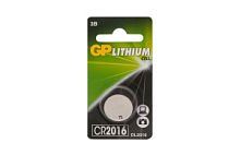 GP CR2016-7CR1 10/100/900 (1 шт. в уп-ке) в Ставрополе, доставка, гарантия.