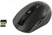 Acer OMR060 [ZL.MCEEE.00C] Mouse wireless USB (6but) black в Ставрополе, доставка, гарантия.