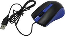 Acer OMW011 [ZL.MCEEE.002] Mouse USB (2but) blk/blu в Ставрополе, доставка, гарантия.