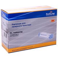 ProfiLine PL-108R00796 для принтеров Xerox Phaser 3635/3635MFP/3635MFP/S/3635MFP/X 10000 копий