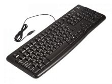 920-002522 Logitech Keyboard K120 Black USB  в Ставрополе, доставка, гарантия.