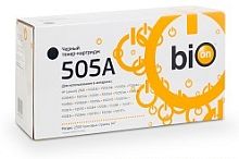 Bion CE505A Картридж для Hp LJ P2055, P2035 (2'300 стр.) Черный