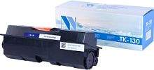 NV-Print Тонер-туба TK-130 для принтеров Kyocera FS1028/1128/1300/1350 7200 копий