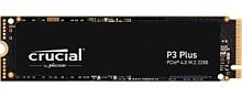 Накопитель SSD M.2 Crucial 500Gb P3 <CT500P3PSSD8> (PCI-E 3.0 x4, up to 3500/1900MBs в Ставрополе, доставка, гарантия.
