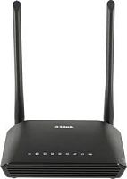 D-Link DIR-620S/RU/B1A Беспроводной маршрутизатор N300 100Base-TX WAN, 4x100Base-TX LAN 1xUSB в Ставрополе, доставка, гарантия.