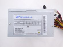 FSP 500W ATX-500PNR-I OEM {24Pin+4+SATA} в Ставрополе, доставка, гарантия.