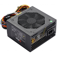 FSP 500W ATX Q-Dion QD-500 80+ OEM {12cm Fan, 2*SATA, APFC} в Ставрополе, доставка, гарантия.