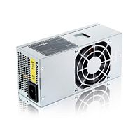 Foxline TFX300S 300W, noPFC, 80FAN, 2xSATA, 2xMolex 4-pin, 24+4 в Ставрополе, доставка, гарантия.