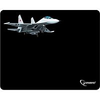 Коврик для мыши Gembird MP-GAME5 рисунок- "самолет-2", размеры 250*200*3мм в Ставрополе, доставка, гарантия.