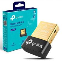 TP-Link UB400 Bluetooth 4.0 Nano USB-адаптер в Ставрополе, доставка, гарантия.