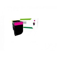 Картридж F+ STM78C55 пурпурный 5000 стр. для Lexmark CS421, CX421 (аналог 78C5XME)