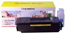 Colouring CG-TK-3100 для принтеров Kyocera FS-2100/FS-2100D с бункером отработанного тонера 12500 к.