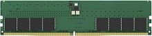 Модуль памяти Kingston DDR5 8GB 5600MHz KVR56U46BS6-8 Valueram RTL PC5- 44800 CL46 DIMM 288-pin 1.1В в Ставрополе, доставка, гарантия.